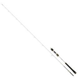 Daiwa New Megaforce 170 cm 90-210 gr Jig Kamış - 1