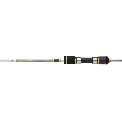 Daiwa New Megaforce 170 cm 90-210 gr Jig Kamış - 2