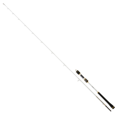 Daiwa New Megaforce 180 cm 30-80 gr Jig Kamış - 1