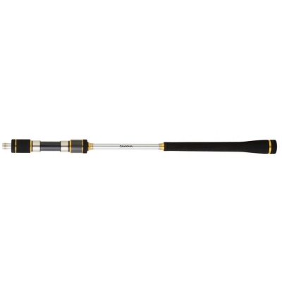 Daiwa New Megaforce 180 cm 30-80 gr Jig Kamış - 2