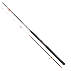 Daiwa New Megaforce 180 cm 50-150 gr Bot Kamış - 1