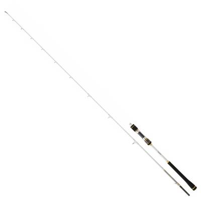 Daiwa New Megaforce 180 cm 60-120 gr Jig Kamış - 1