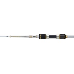 Daiwa New Megaforce 180 cm 60-120 gr Jig Kamış - 2