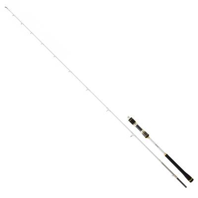 Daiwa New Megaforce 220 cm 60-180 gr Jig Kamış - 1