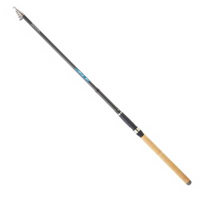 Daiwa New Megaforce 360 cm 100-300 gr Tele Surf Kamış - 1