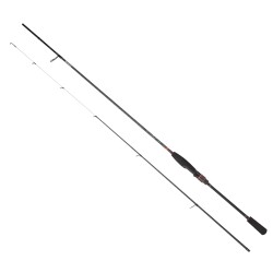 Daiwa New Ninja Drop Shot 224 cm 2-12 gr LRF Kamış - 1