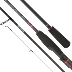 Daiwa New Ninja Drop Shot 224 cm 2-12 gr LRF Kamış - 2