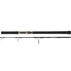 Daiwa New Saltiga Air Portable 169 cm 300 gr Jig Kamış - 2