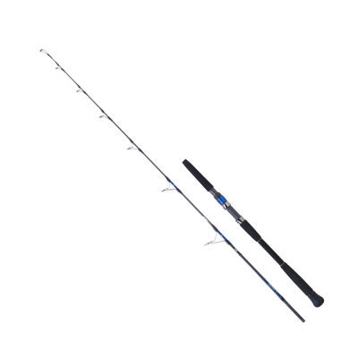 Daiwa New Saltiga Deep 173 cm 210-600 gr Jig Kamış - 1