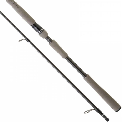 Daiwa New Saltist AGS 244 cm 7-28 gr Spin Kamış - 2