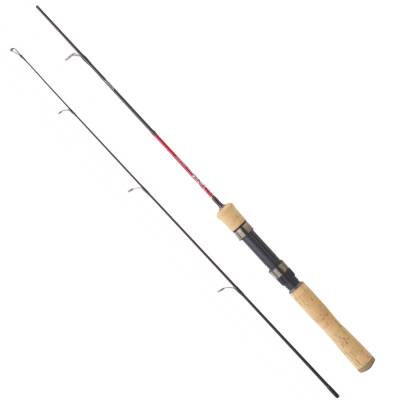 Daiwa New Samurai 120 cm 3-10 gr Olta Kamışı - 1