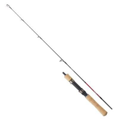 Daiwa New Samurai 180 cm 3-10 gr Olta Kamışı - 1