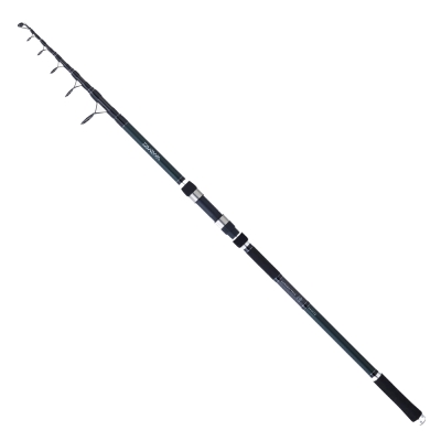 Daiwa New Samurai 330 cm 20-60 gr Tele Spin Kamış - 1