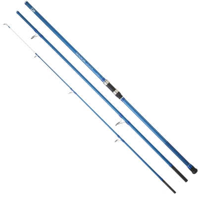 Daiwa New Sensor 420 cm 100-200 gr Surf Kamış - 1