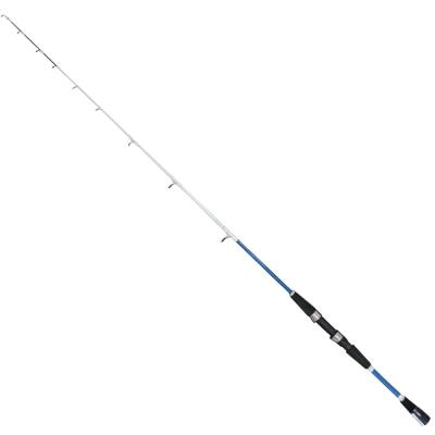 Daiwa New Sensor Boat Blue 130 cm 30-150 gr Bot Kamış - 1