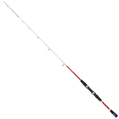 Daiwa New Sensor Boat Red 130 cm 30-120 gr Bot Kamış - 1