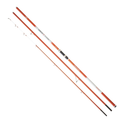 Daiwa New Shorecast 420 cm 100-225 gr Surf Kamış - 1