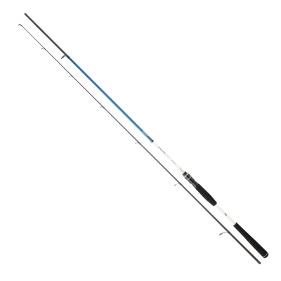 Daiwa New Spitfire Seabass 210 cm 7-28 gr Spin Kamış - 1