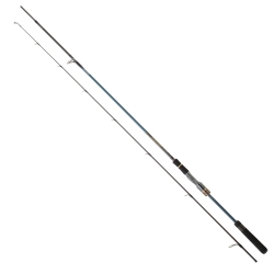 Daiwa New Tournament SW AGS 244 cm 7-28 gr Spin Kamış - 1