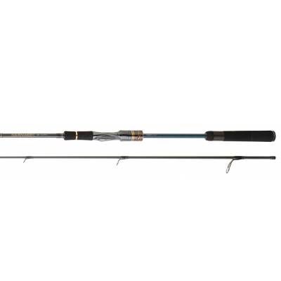 Daiwa New Tournament SW AGS 274 cm 14-42 gr Spin Kamış - 2