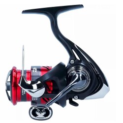 Daiwa Ninja LT 23 1000 LRF Olta Makinesi - 1