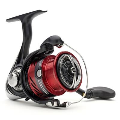 Daiwa Ninja LT 23 1000 LRF Olta Makinesi - 3