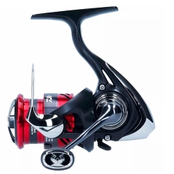 Daiwa Ninja LT 23 2000 LRF Olta Makinesi - 1