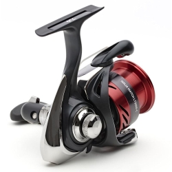 Daiwa Ninja LT 23 2000 LRF Olta Makinesi - 4