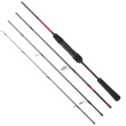 Daiwa Ninja SP 213 cm 14-42 gr Spin Kamış - 2