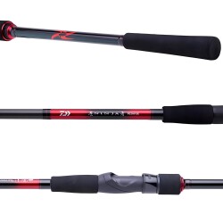 Daiwa Ninja SP 213 cm 7-28 gr Spin Kamış - 2