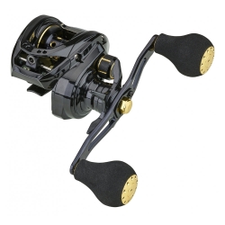 Daiwa Phantom 150 HL Sol El Baitcasting Çıkrık - 1