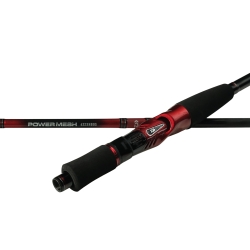 Daiwa Powermesh 191 cm 100-300 gr Tetikli Jig Kamış - 2