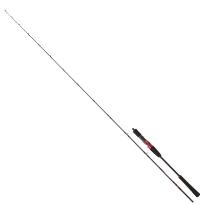 Daiwa Powermesh 193 cm 40-160 gr Tetikli Tai Rubber Kamış - 1