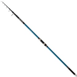 Daiwa Powermesh 400 cm 60-120 gr Tele Surf Kamış - 1