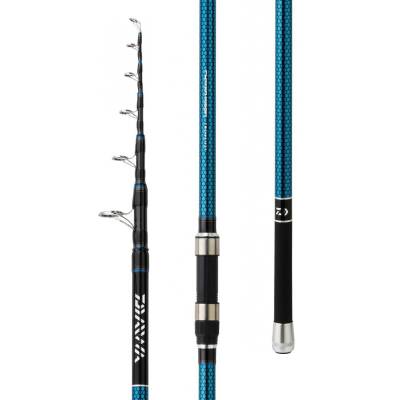 Daiwa Powermesh 400 cm 60-120 gr Tele Surf Kamış - 2