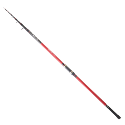 Daiwa Powermesh 420 cm 100-250 gr Tele Surf Kamış - 1