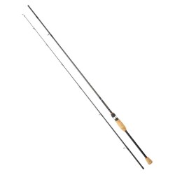 Daiwa Presso Iprimi 213 cm 5-14 gr Spin Kamış - 2