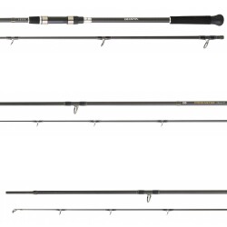 Daiwa Procaster Game III 300 cm 60-120 gr Jig Kamış - 2