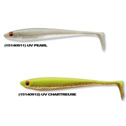 Daiwa Prorex Df Shad 9cm 1 Adet Silikon Yem - 1