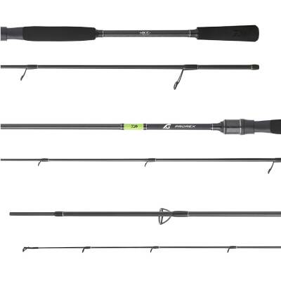 Daiwa Prorex E 183 cm 7-28 gr Spin Kamış - 2