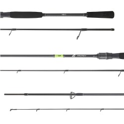 Daiwa Prorex E 274 cm 10-35 gr Spin Kamış - 2