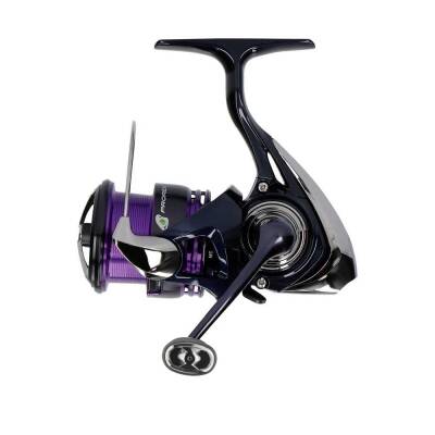 Daiwa Prorex X LT 24 2000 LRF Olta Makinesi - 1