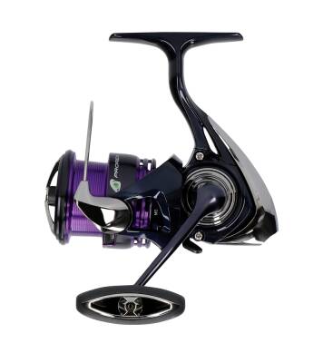 Daiwa Prorex X LT 24 2500 LRF Olta Makinesi - 1