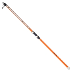 Daiwa Proteus GG 420 cm 100-200 gr Tele Surf Kamış - 1