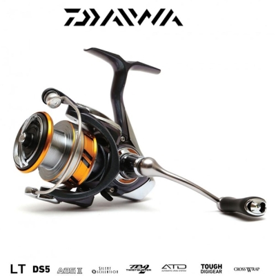 Daiwa Regal LT 18 1000 D LRF Olta Makinesi - 1