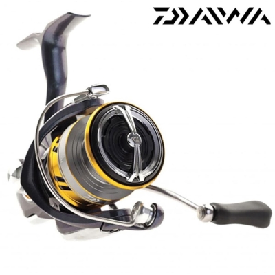 Daiwa Regal LT 18 1000 D LRF Olta Makinesi - 2