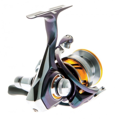 Daiwa Regal LT 18 1000 D LRF Olta Makinesi - 3