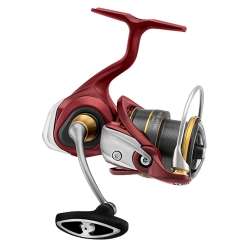 Daiwa Revelry 21 MQ FC 2000 S Olta Makinesi - 1