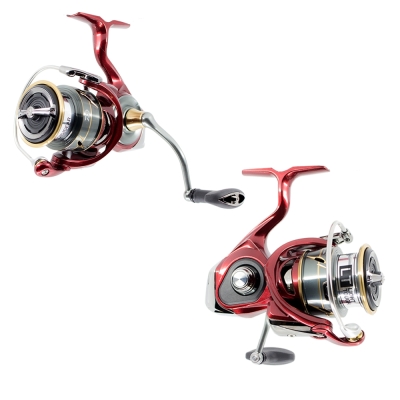 Daiwa Revelry 21 MQ FC 2500 Olta Makinesi - 2