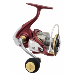 Daiwa Revelry 21 MQ HD 3000 DCH Olta Makinesi - 1